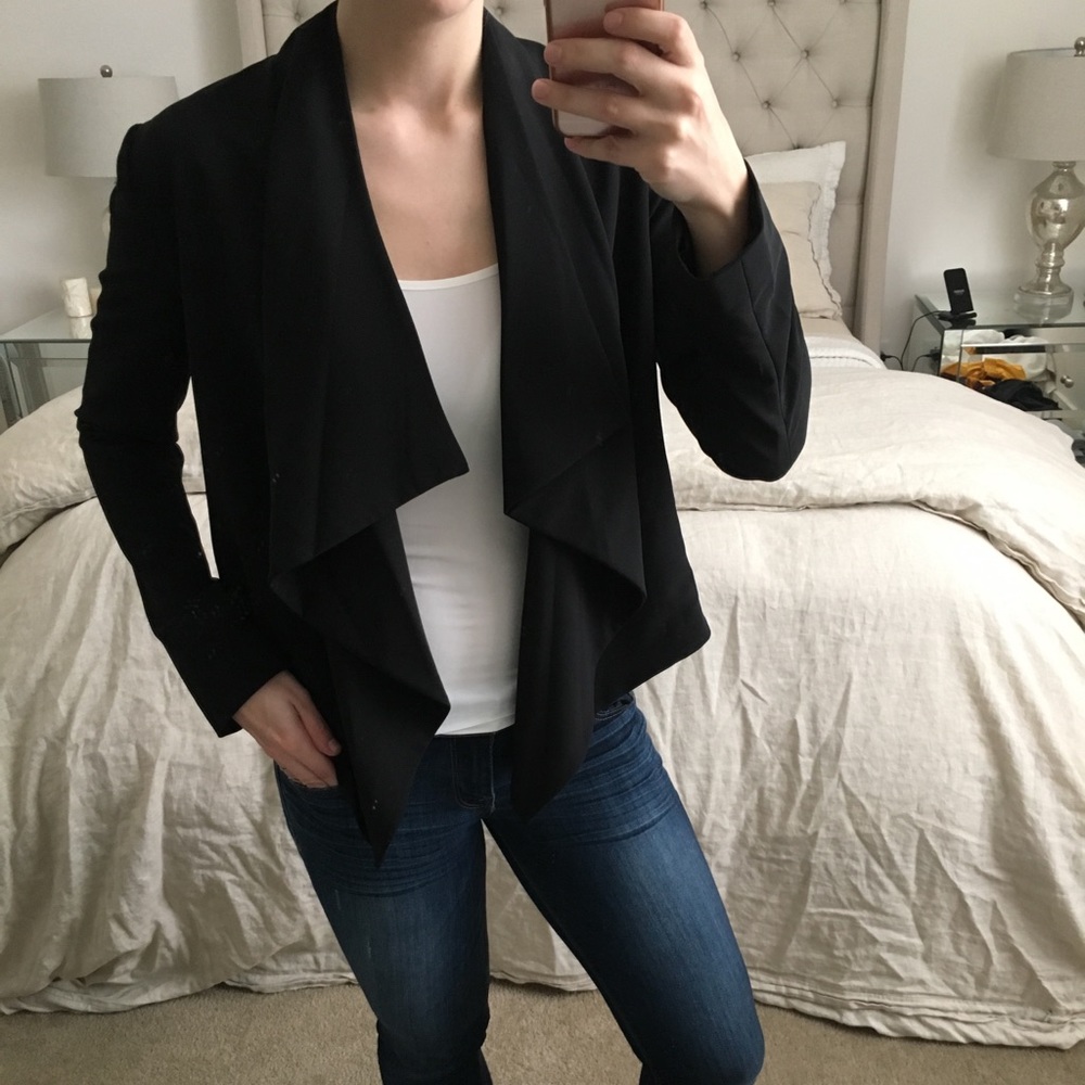 Express jacket - Picture 2 of 6